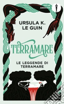 Terramare. Le leggende di Terramare