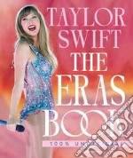 Taylor Swift. The Eras book libro