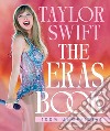 Taylor Swift. The Eras book libro