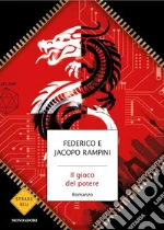 Il gioco del potere libro