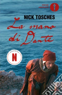 La mano di Dante libro