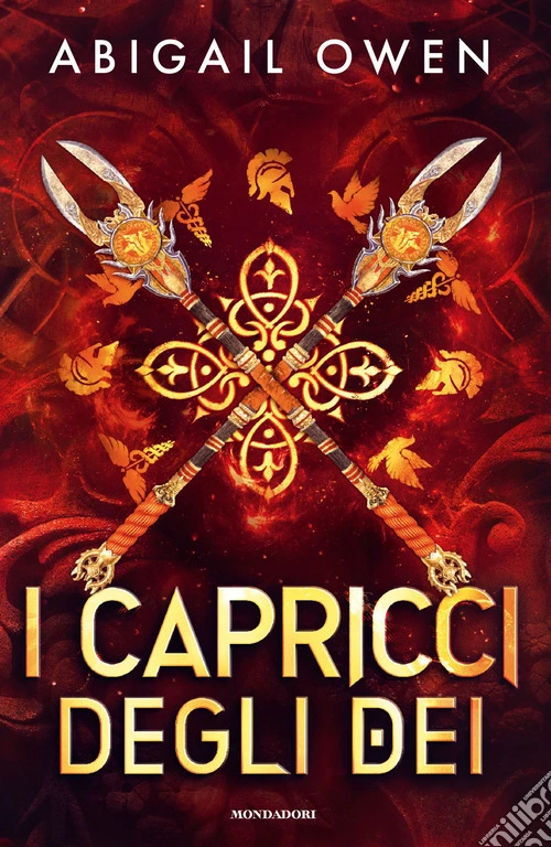 I capricci degli dei