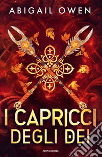 I capricci degli dei libro