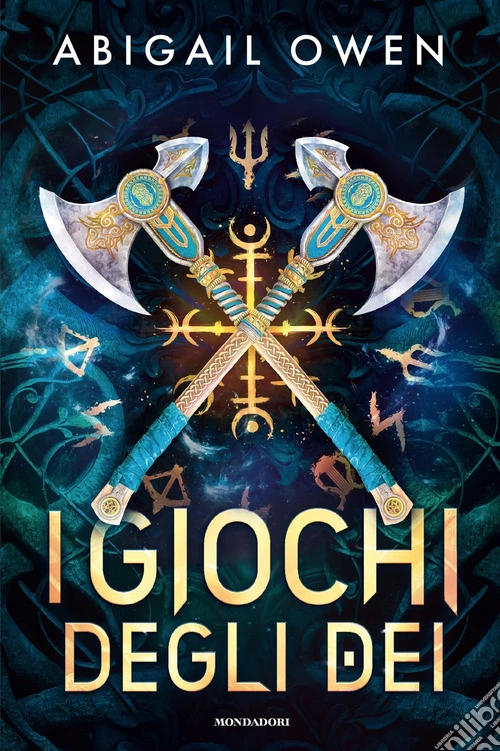 I giochi degli dei