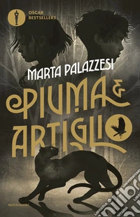 Piuma e Artiglio