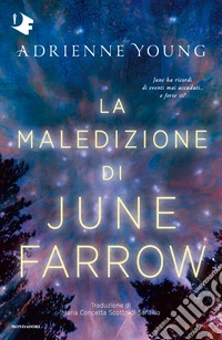 La maledizione di June Farrow libro
