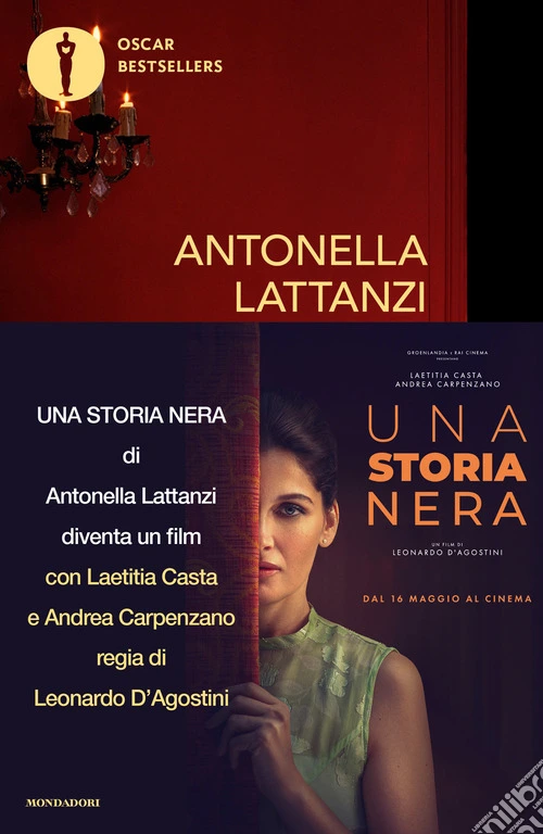 Una storia nera