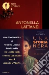 Una storia nera libro