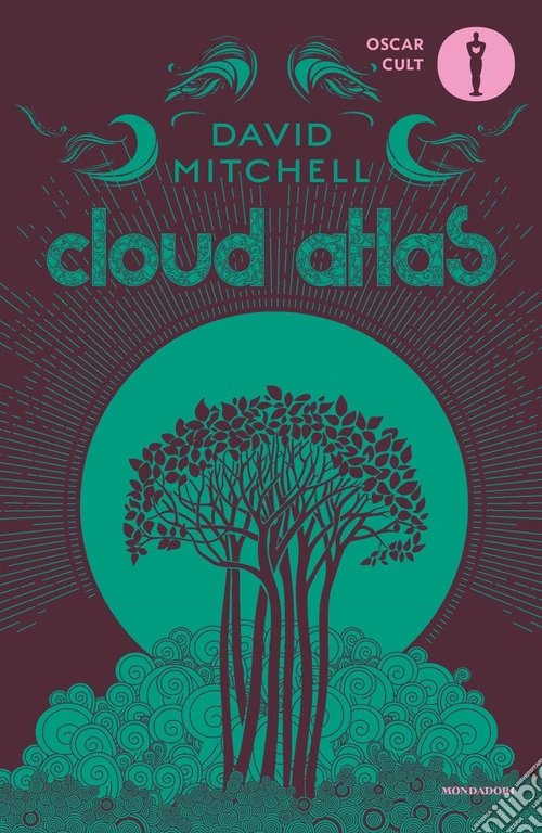 Cloud Atlas. L'atlante delle nuvole