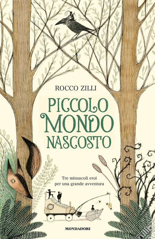 Piccolo mondo nascosto