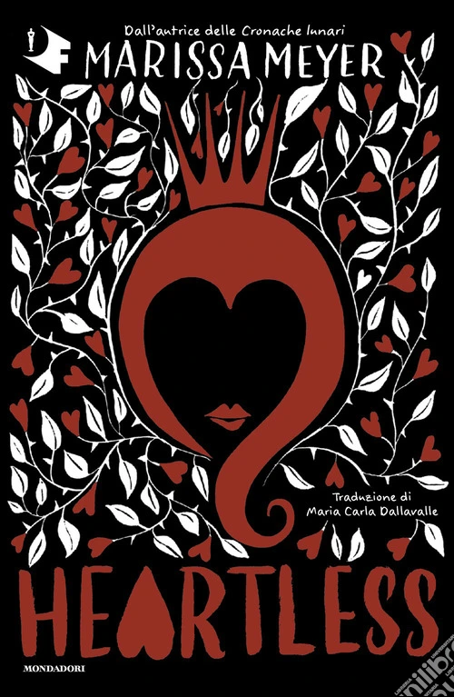 Heartless. Ediz. italiana