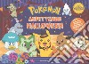 Pokémon. Aspettando Halloween. Ediz. a colori libro