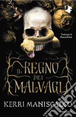 Il regno dei Malvagi libro