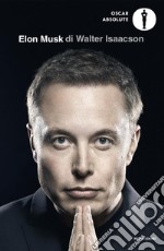 Elon Musk libro