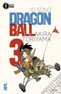 Io sono Dragon Ball. Vol. 3