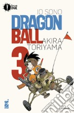 Io sono Dragon Ball. Vol. 3 libro