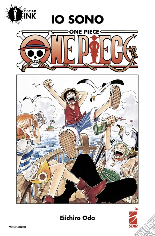 Io sono One Piece