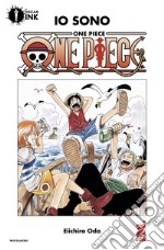 Io sono One Piece libro