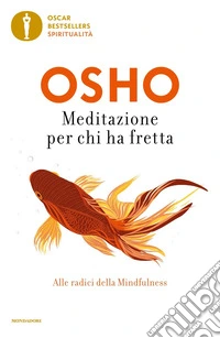 Meditazione per chi ha fretta