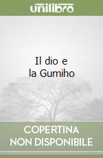 Il dio e la Gumiho libro