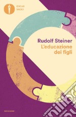 L'educazione dei figli libro