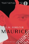 Maurice libro