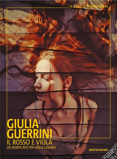 Il rosso e Viola. Un rompicapo per Viola Lunardi