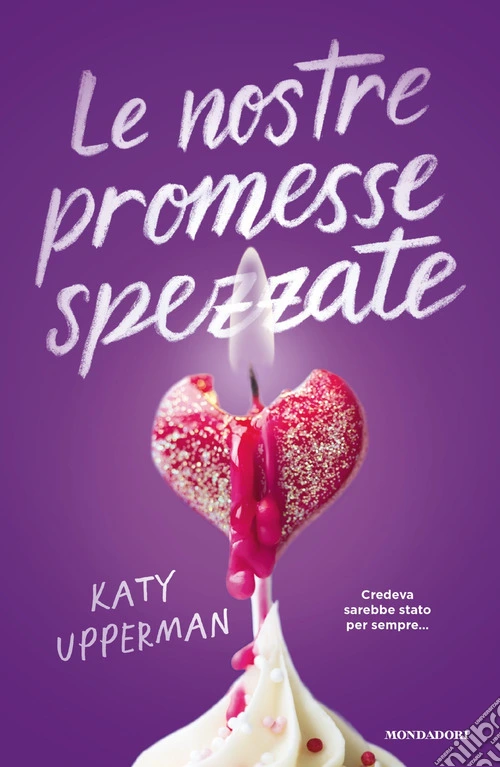 Le nostre promesse spezzate