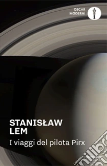I viaggi del pilota Pirx