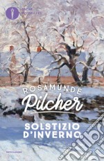 Solstizio d'inverno libro