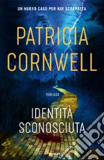 Identità sconosciuta libro