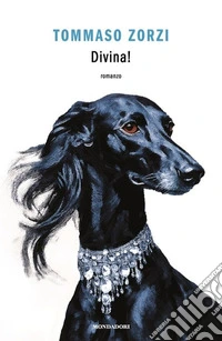 Divina! libro