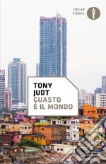 Guasto è il mondo libro