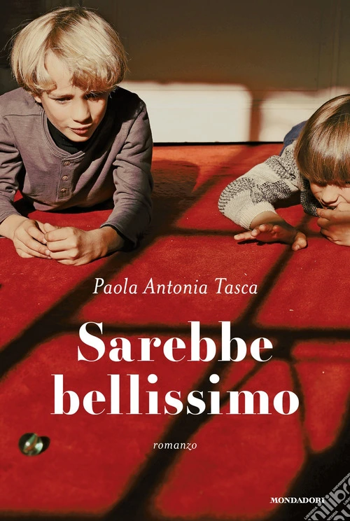 Sarebbe bellissimo