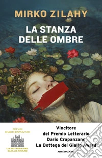 La stanza delle ombre libro