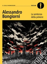 La sentenza della polvere libro