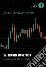 La riforma monetaria libro