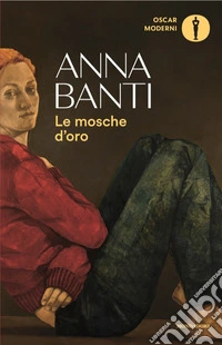 Le mosche d'oro