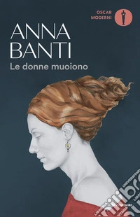 Le donne muoiono libro