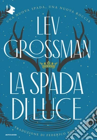 La spada di luce