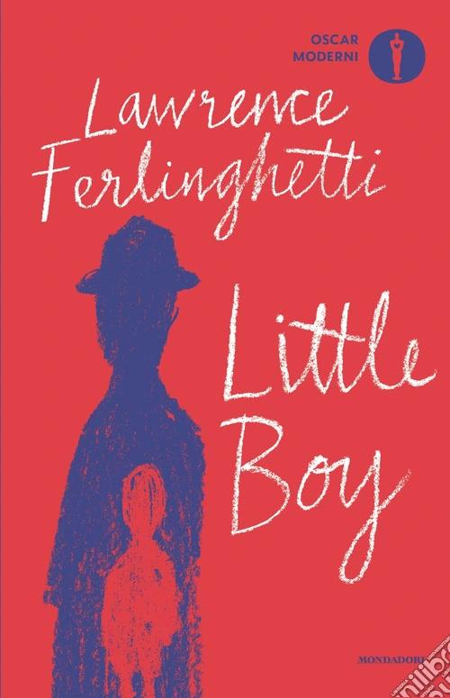 Little boy