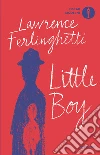 Little boy libro