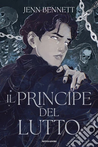 Il principe del lutto libro