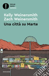 Una città su Marte