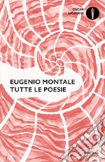 Tutte le poesie libro