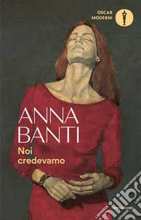 Noi credevamo libro