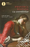 La correttrice libro