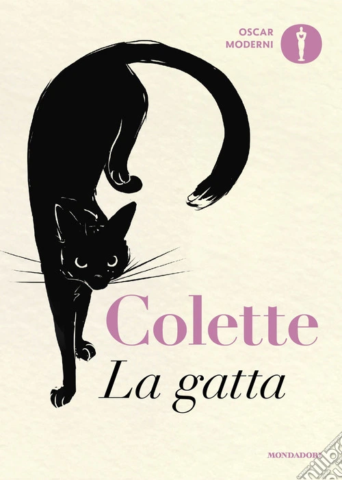 La gatta