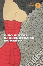In quel preciso momento libro