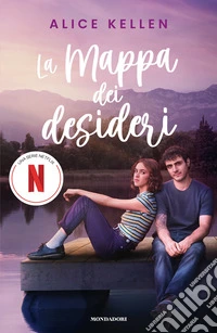 La mappa dei desideri libro